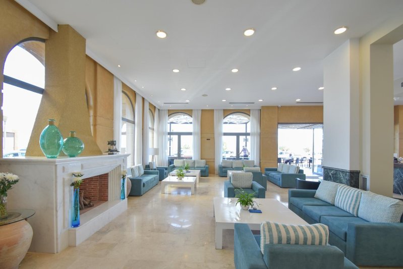 Rodosz utazás Ibiscus