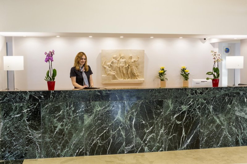 Rodosz utazás Ibiscus