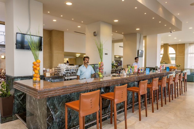 Rodosz utazás Ibiscus