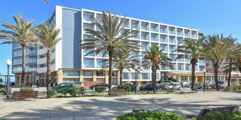 Rodosz utazás Ibiscus