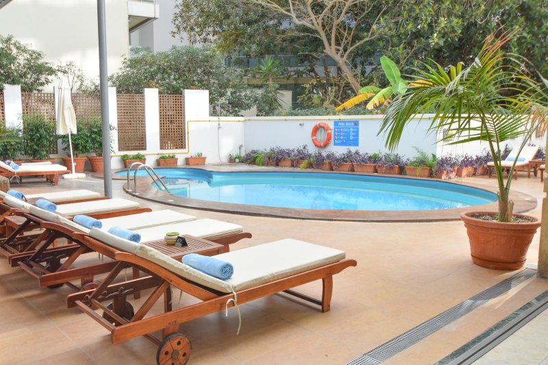 Rodosz utazás Ibiscus