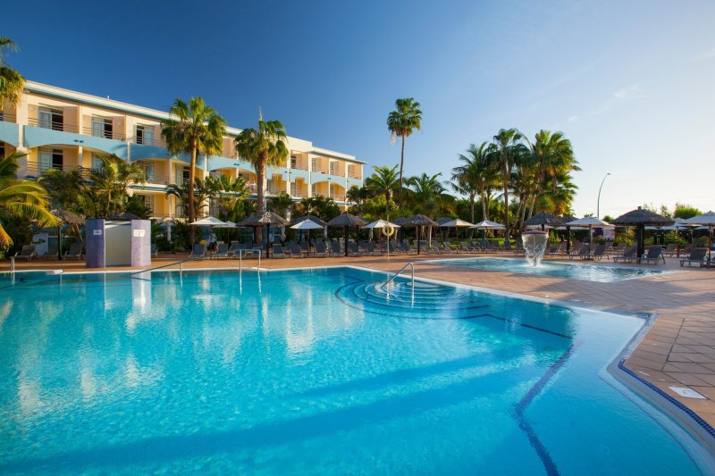 IFA Altamarena by Lopesan Fuerteventura
