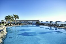 Ikaros Beach Luxury Reesort & Spa Kréta