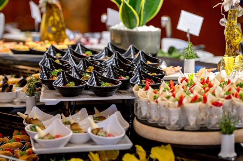 Kréta utazás Ikaros Beach Luxury Reesort & Spa