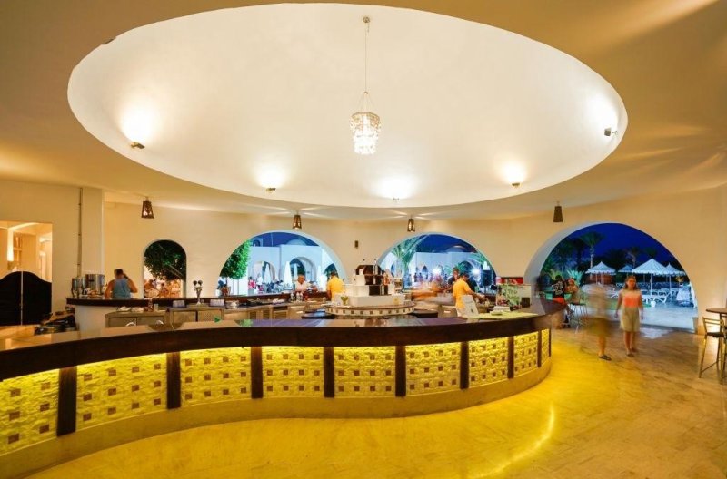 Iliade & Aquapark Djerba Djerba