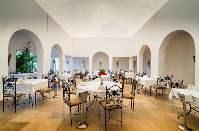 Djerba utazás Iliade & Aquapark Djerba