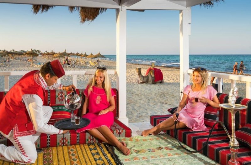 Iliade & Aquapark Djerba Djerba