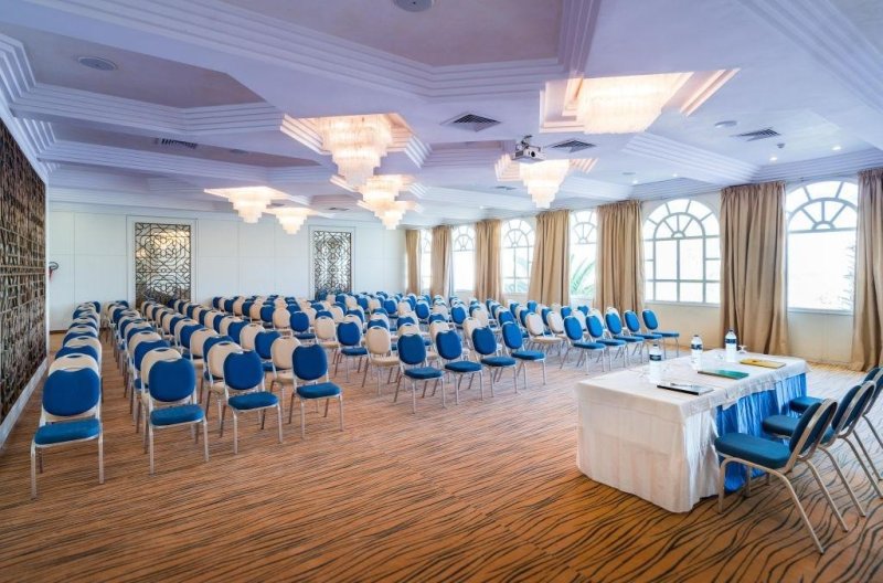 Djerba utazás Iliade & Aquapark Djerba