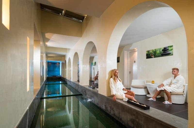 Djerba utazás Iliade & Aquapark Djerba