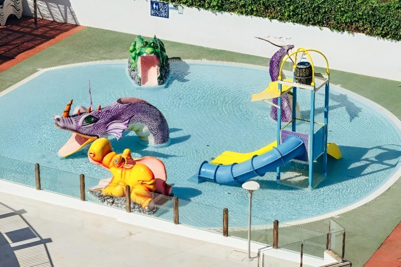 Mallorca utazás Ilunion Palmanova