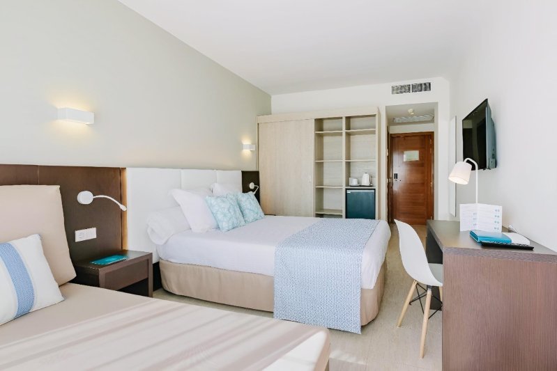 Mallorca utazás Ilunion Palmanova