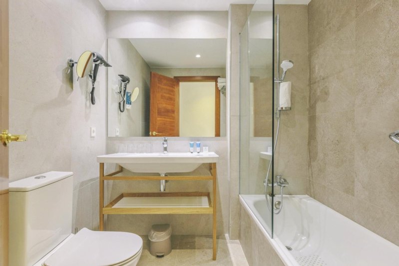 Mallorca utazás Ilunion Palmanova