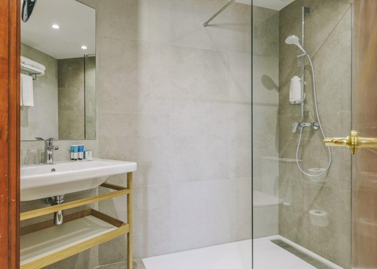 Mallorca utazás Ilunion Palmanova