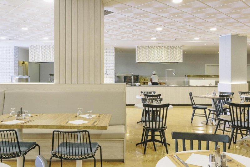 Mallorca utazás Ilunion Palmanova