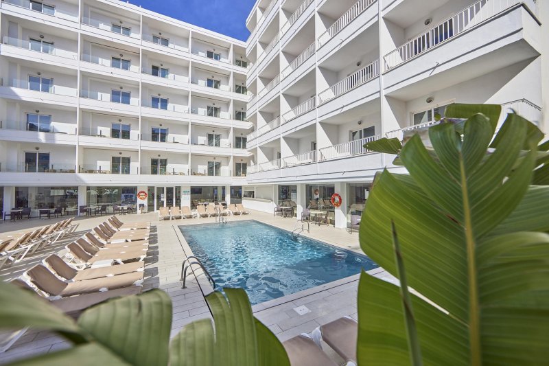 Mallorca utazás Ilusion Calma 