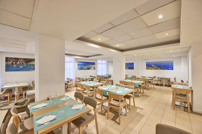 Mallorca utazás Ilusion Calma 