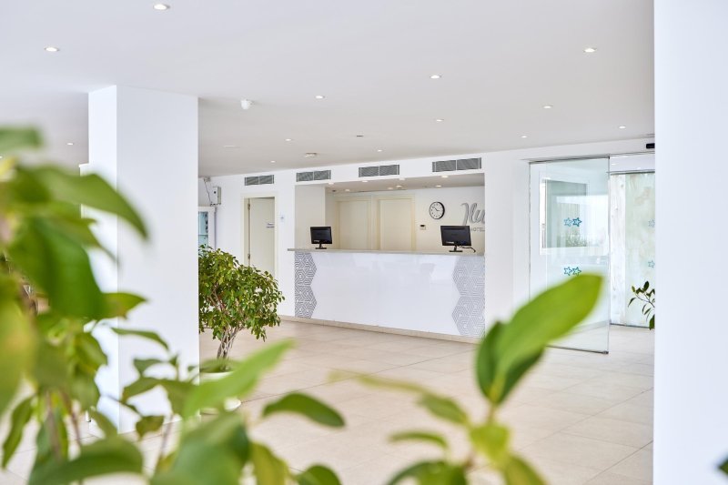 Mallorca utazás Ilusion Calma 