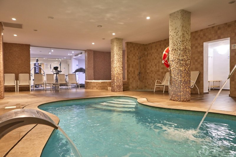 Mallorca utazás Ilusion Calma 