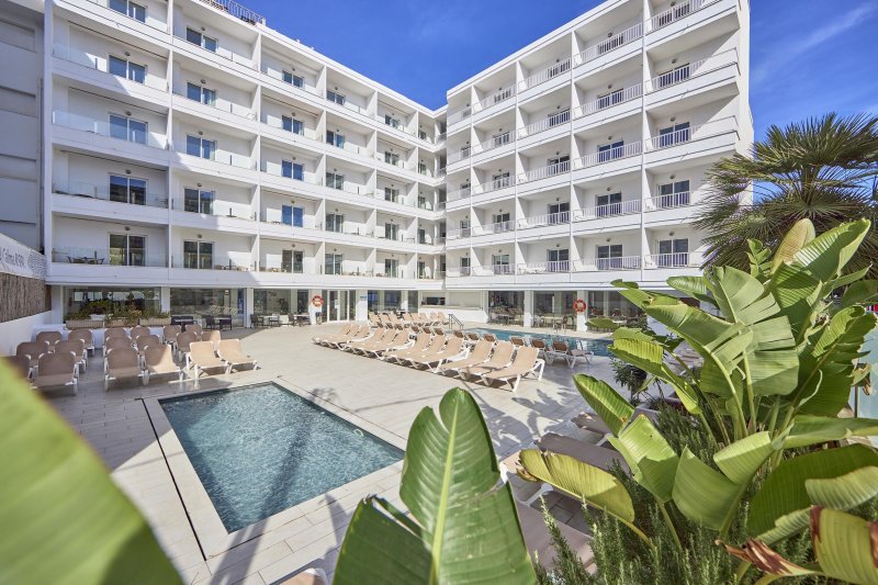 Mallorca utazás Ilusion Calma 