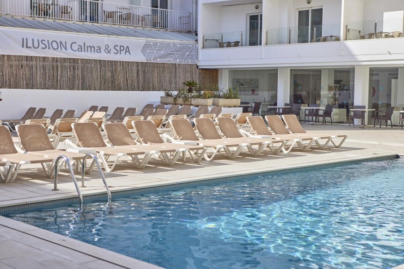 Ilusion Calma Mallorca