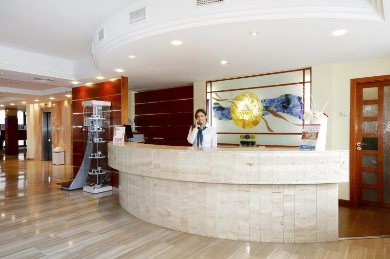 Mallorca utazás Ilusion Markus & Spa