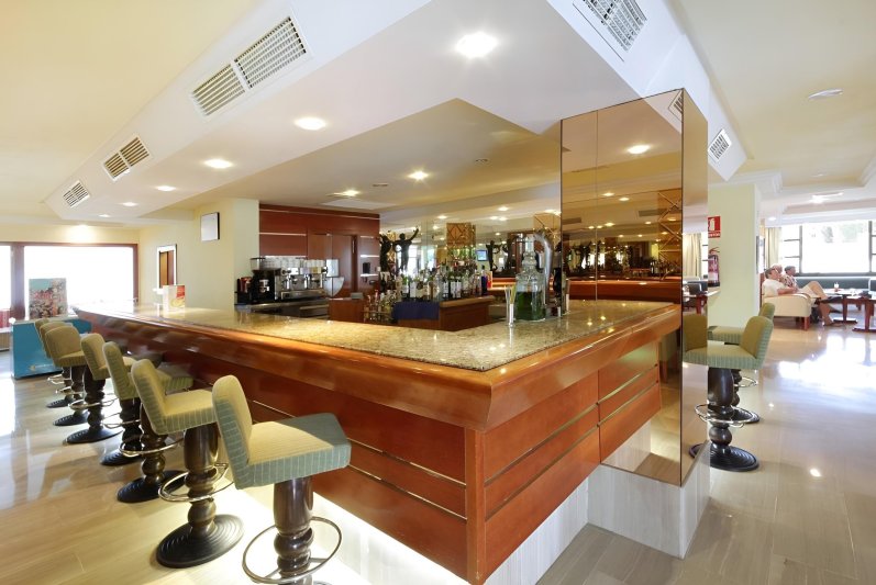 Mallorca utazás Ilusion Markus & Spa