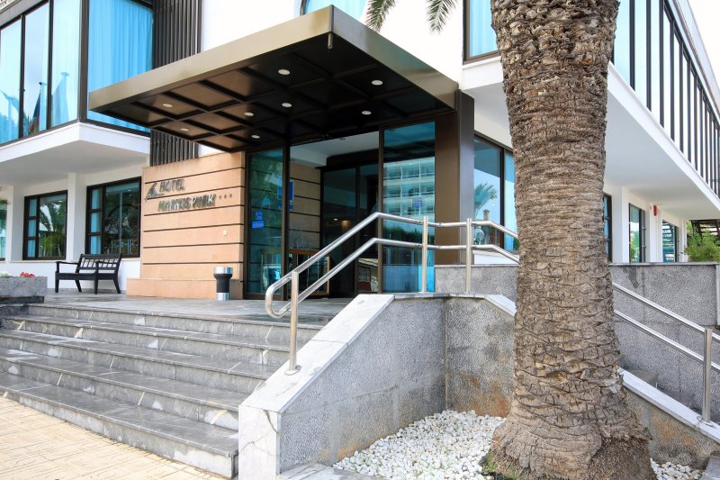 Mallorca utazás Ilusion Markus & Spa