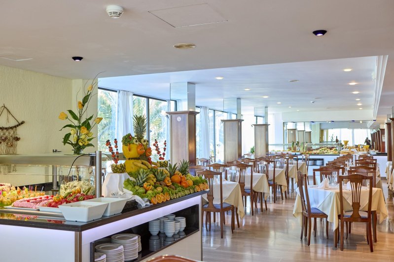 Mallorca utazás Ilusion Markus & Spa