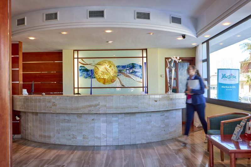 Mallorca utazás Ilusion Markus & Spa