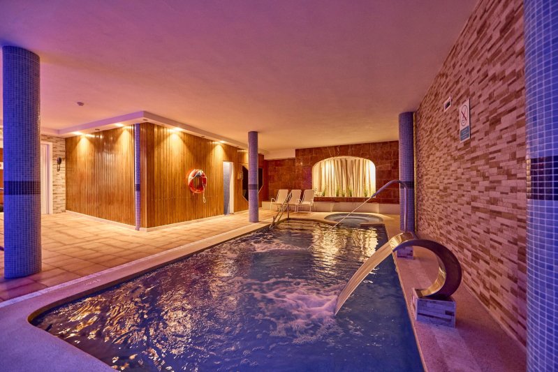 Mallorca utazás Ilusion Markus & Spa