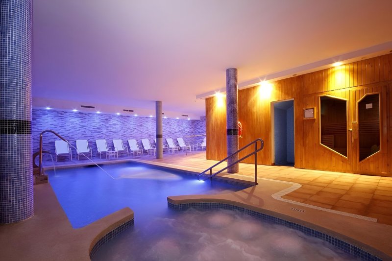 Mallorca utazás Ilusion Markus & Spa