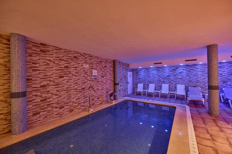 Mallorca utazás Ilusion Markus & Spa