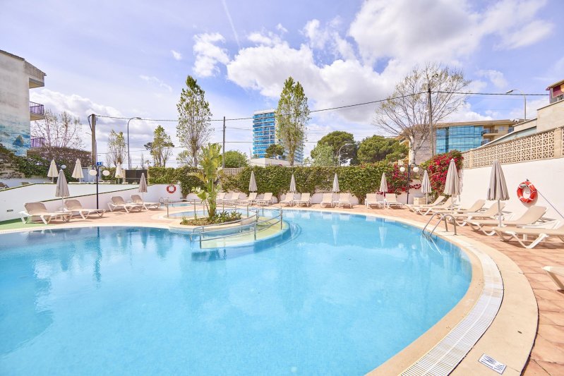 Mallorca utazás Ilusion Markus & Spa