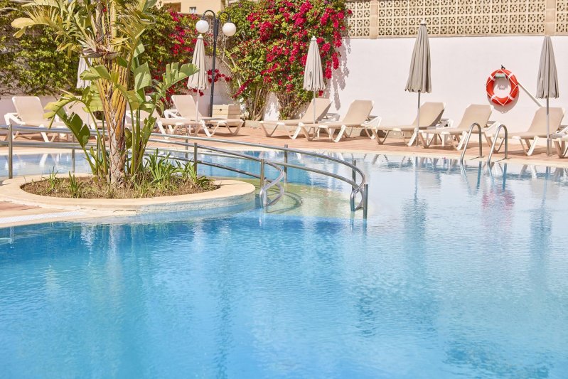 Mallorca utazás Ilusion Markus & Spa