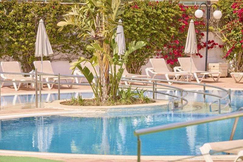 Mallorca utazás Ilusion Markus & Spa