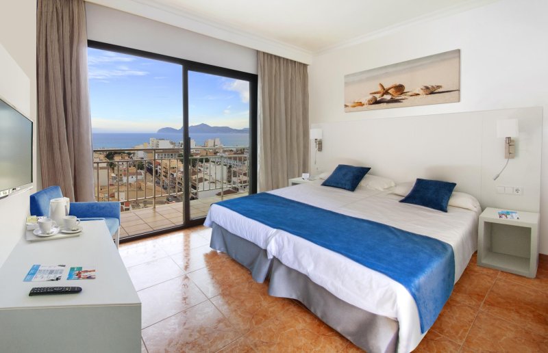 Superior kétágyas szoba