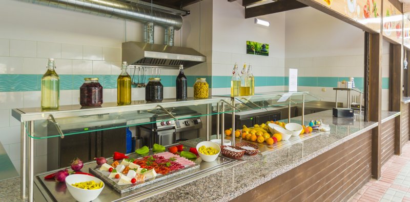 Napospart utazás Imperial Resort