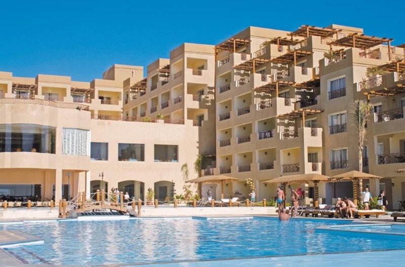 Hurghada Imperial Shams Abu Soma