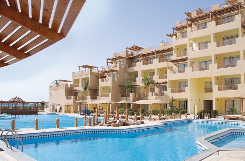 Hurghada Imperial Shams Abu Soma
