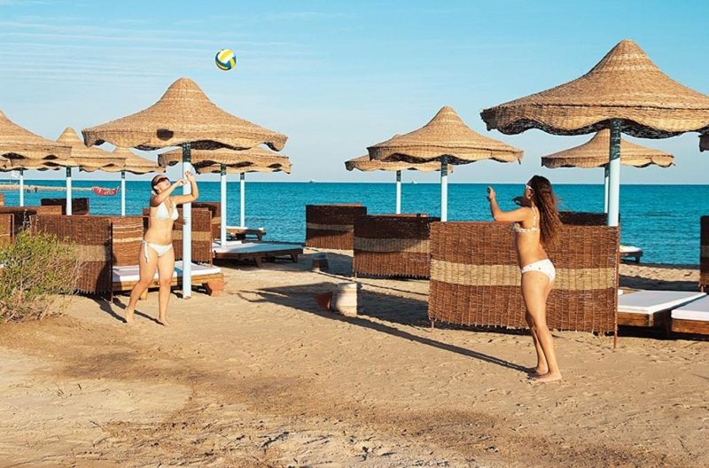 Hurghada Imperial Shams Abu Soma