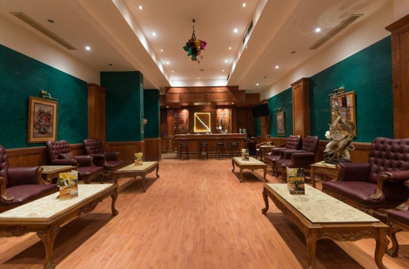 Hurghada Imperial Shams Abu Soma