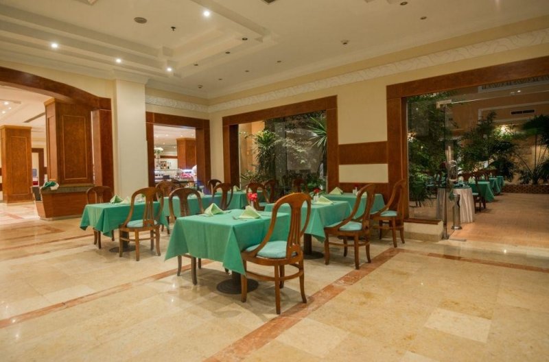 Hurghada Imperial Shams Abu Soma