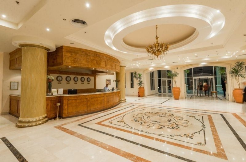 Hurghada Imperial Shams Abu Soma