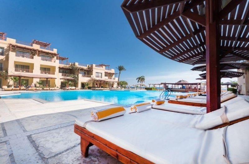 Hurghada Imperial Shams Abu Soma