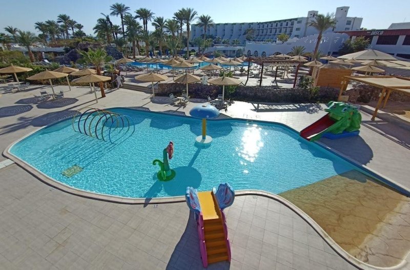 Hurghada Imperial Shams Abu Soma