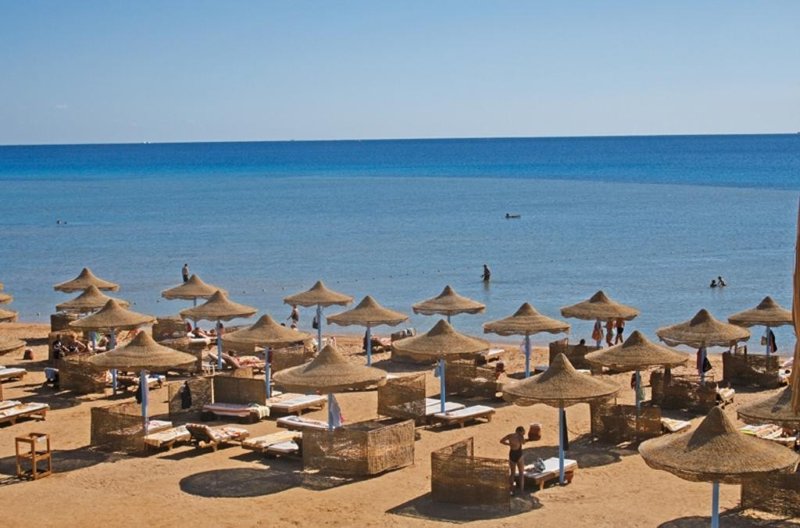 Hurghada Imperial Shams Abu Soma