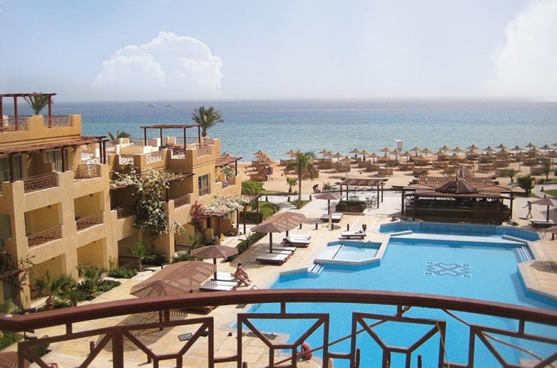 Hurghada Imperial Shams Abu Soma