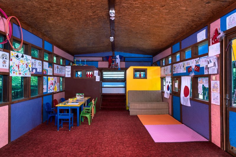 Alanya utazás Incekum Beach Resort