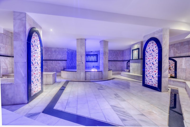 Alanya utazás Incekum Beach Resort