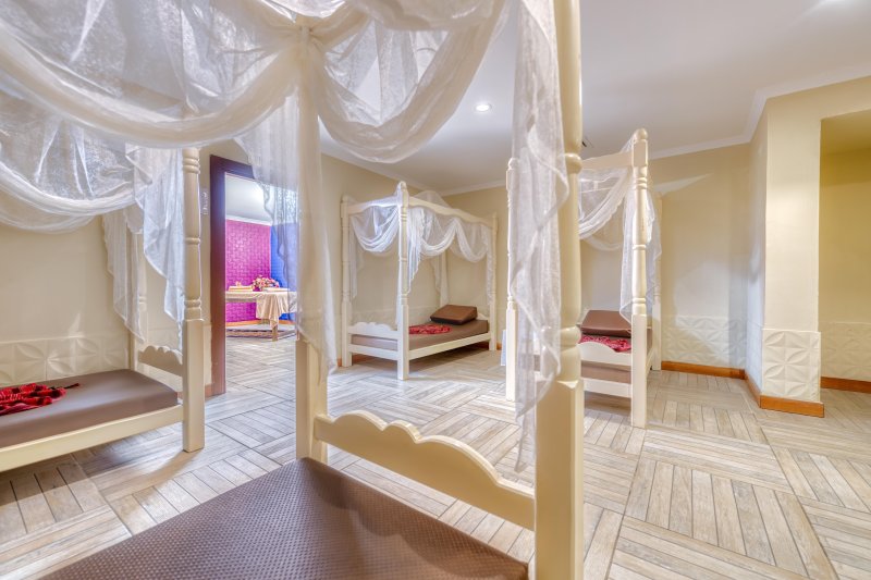 Alanya utazás Incekum Beach Resort